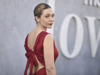 Elizabeth Olsen