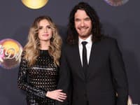 Juan a jeho slovenská snúbenica PRVÝKRÁT UKÁZALI dcéru: Och, to je rozkošné dievčatko!