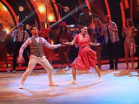 Lucia Hlaváčková a Viktor Vincze