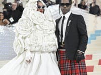 Rihanna a ASAP Rocky
