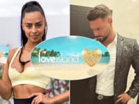 Kráska z Love Islandu opäť sama: ROZCHOD so synovcom Michala Davida… Bola to KARMA?!