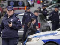 V Srbsku došlo k streľbe na škole