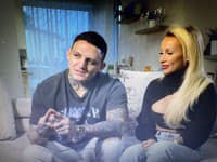 Posledné zábery z Monikinej (†31) jazdy smrti! Expartner Borároš: Považujem za dôležité povedať...