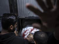 Po útoku Islamského džihádu v pásme Gazy hlásia 12 obetí