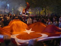 Prezidentské a parlamentné voľby v Turecku 