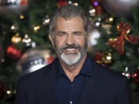 Mel Gibson