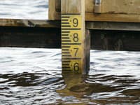 Primátor odvolal tretí stupeň povodňovej aktivity na území mesta