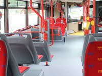Iveco Urbanway v službách