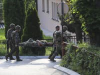 Etnické napätie v Kosove