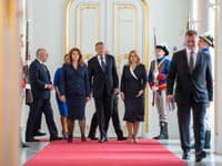 Summit prezidentov krajín Bukureštskej deviatky 