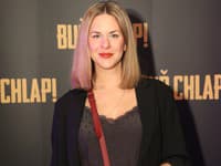 Premotivovaná Tormová o MATERSTVE: NEZVLÁDAM TO!