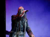 Till Lindemann