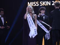 Miss Slovensko 2023 Daniela Vojtasová bola viackrát ocenená