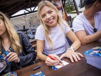 Kristína Sisková