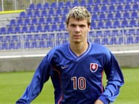 Slovenský futbalista zmizol po narodeninách: Podrezal si žily!