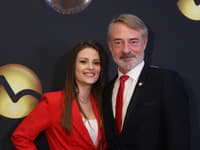 Markizácka herečka a o 27 rokov starší Čech: ROZCHOD!
