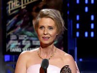 Cynthia Nixon