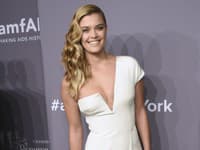 Bývalka Leonarda DiCapria sa ide vydávať: ÁNO povedala mladšiemu wrestlerovi!