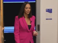 MEGAtrapas Marcely z Ruže: FOTO V markizáckom štúdiu sa ZRÚBALA na zem!