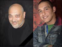 Rodina tragicky zosnulého Končeka (†26) opäť v smútku: Ďalšia SMRŤ… Už sú spolu s Petrom!