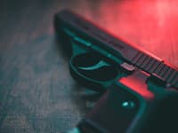 Politiku iz stranke ANO je zaplenjena pištola po tem, ko jo je pustil v parlamentu