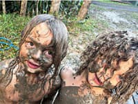 Deti sú vraj šťastné