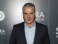 Chris Noth