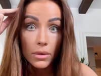 Známa Slovenka neverila vlastným očiam: Zneužili jej fotky!