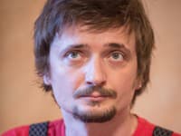 Náhle úmrtie Dana Heribana (†43): Pochybil lekár? Jeho smrť začali PREŠETROVAŤ!