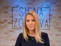 Veronika Cifrová Ostrihoňová