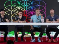 Skupina Coldplay