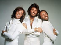 Robin Gibb, Barry Gibb a Maurice Gibb