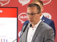 Erikovi Tomášovi by neprekážalo byť do vláde, ktorej premiérom by bol Robert Fico