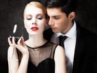 Nežná, citlivá, vášnivá či akčná? Vaše obľúbené víno prezradí, aká povaha ste.