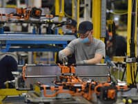 Kórea a USA sa údajne dohodli na prepustení juhokórejských pracovníkov