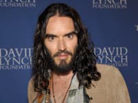 Russell Brand