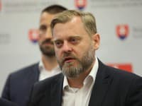 Akcia Vírus poukazuje na to, čo tu bolo a čo po voľbách môže byť znova, tvrdí Krúpa