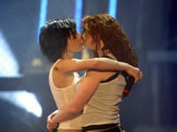 Hviezda (38) lesbického dua t.A.T.u. ŠOKUJE: Toto je jej DCÉRA? Veď je už DOSPELÁ!