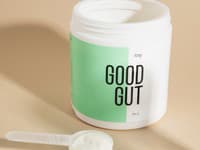 Nápoj z akáciovej vlákniny ioy. GOOD GUT efektívne odstraňuje poruchy trávenia. Akáciová vláknina s postupným uvoľňovaním 24 hodín je silné pre-biotikum.