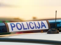 Na hranici EÚ medzi Chorvátskom a Bosnou začali pôsobiť spoločné hliadky Slovinska, Chorvátska a Talianska