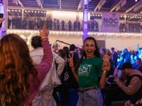 Poďte to s nami roztočiť na Európsku noc výskumníkov. Veda je zábava.