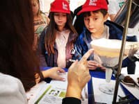 Odpovede na otázky, o ktorých ste ani netušili, nájdete už tento piatok na Európskej noci výskumníkov.