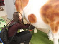 Pre neopakovateľné zážitky navštívte Európsku noc výskumníkov aj tento rok.