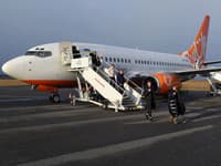 Kontrola podľa vedenia popradského letiska nepotvrdila predaj alkoholu načierno