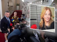 Pellegriniho sa dotklo bujaré vyjadrenie Beňovej: Hlas? Jasné! Šéf strany je pobúrený a dáva zásadnú výzvu