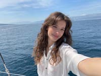 Frajerka jojkárskeho porotcu: NAHÉ FOTO a... šokujúca zmena!