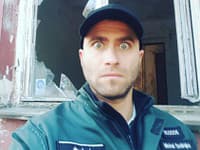 Slovenský Draco Malfoy sa stal OTCOM: Počas pôrodu ešte odbehol do práce!