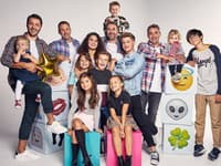 Detská hviezda Oteckov sa VRACIA na obrazovky Markízy: NOVÝ DŽOB v Teleráne!