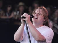 Lewis Capaldi