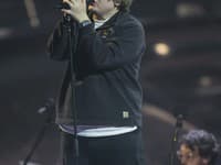 Lewis Capaldi